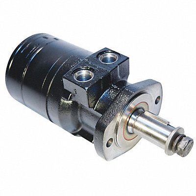 Hydraulic Motor 6.1 cu in./rev. MPN:TF0100AS030AAAA