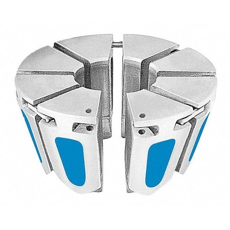 Hydraulic HoseCrimping Die, CrimpSizes 10 MPN:80C-A10