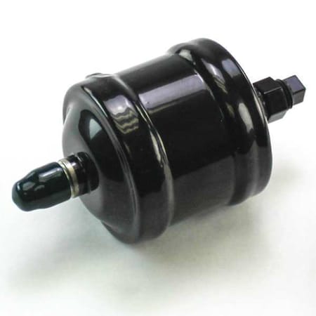 Liquid Line Filter Dryer, 1/4 in NPT MPN:450198