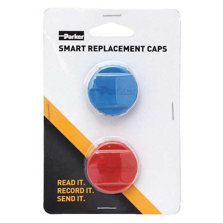 Battery Covers MPN:SMART CAPS
