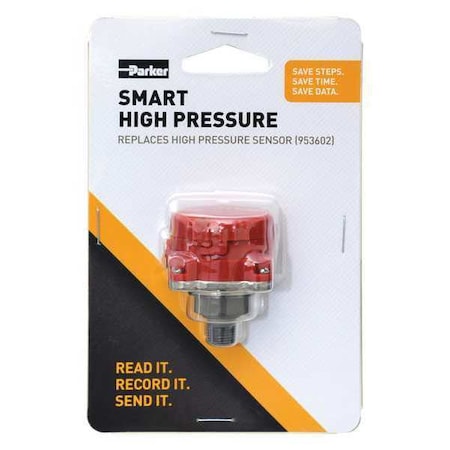 High Side Pressure Sensor MPN:SMART PRESS 700PSI