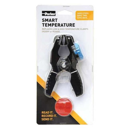 Temperature Clamp MPN:SMART TEMP CLAMP