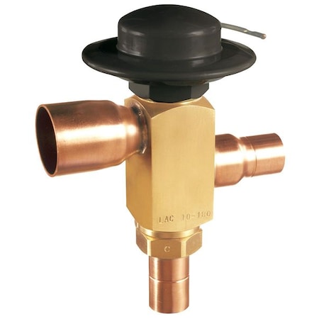 Head Pressure Control, 1/2 In MPN:LAC4-180