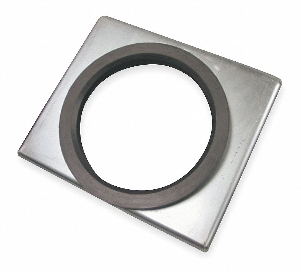 Mounting Base 231 cu.-in. MPN:1449100000G