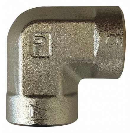 Hydraulic Hose Adapter, 1