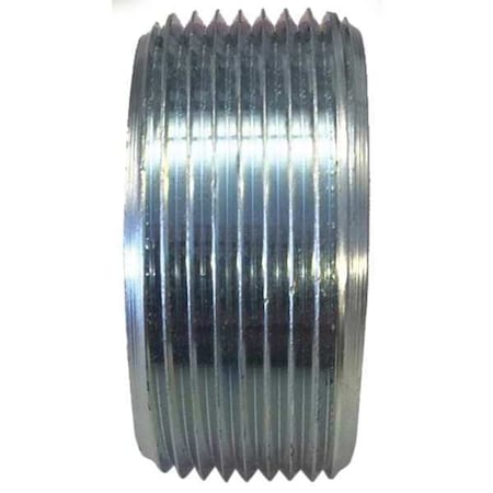 Hydraulic Hose Plug, 1-1/4