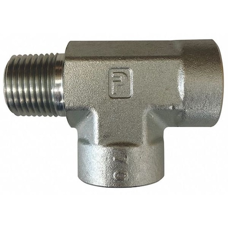 Hydraulic Hose Adapter, 4.76