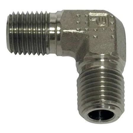 Hydraulic Hose Adapter, 1