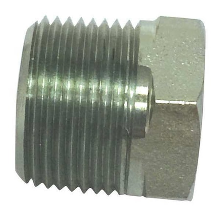 Hydraulic Hose Adapter, 1.25