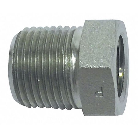 Hydraulic Hose Adapter, 1.36