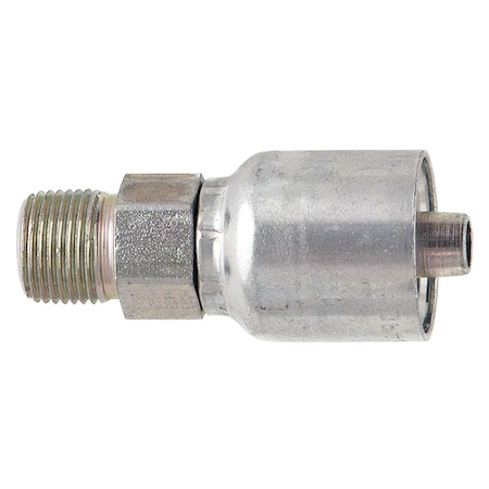 Crimp Fitting, 3/4