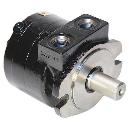 Hydraulic Motor, 10.6 Cu. In./Rev. MPN:110A-106-AS-0-F