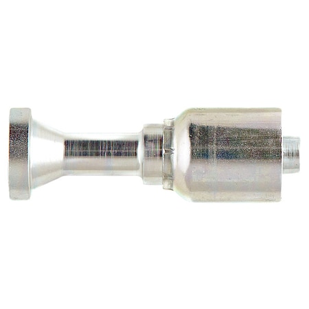 Crimp Fitting, 1