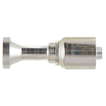 Crimp Fitting, 1/2