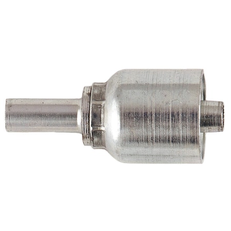 Crimp Fitting, 3/4