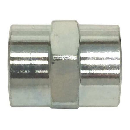 Hydraulic Hose Adapter, 1.5