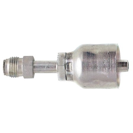 Crimp Fitting, 5/16