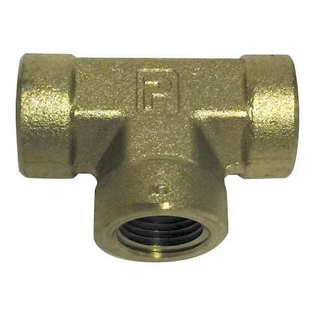 Hydraulic Hose Adapter, 1