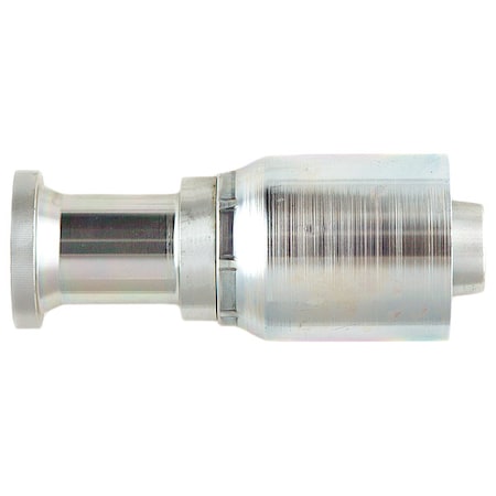 Crimp Fitting, 1-1/4