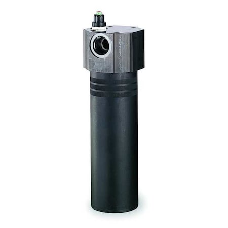 Hyd Filter, 10 Micron, 20 gpm, 3000 psi MPN:15P210QBM2KS121