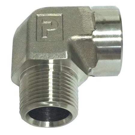 Hydraulic Hose Adapter, 1