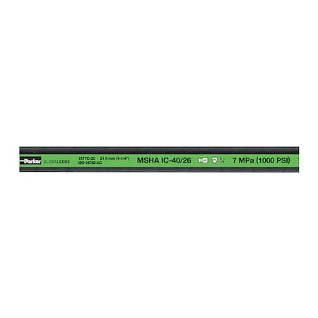 Hydraulic Hose, 3/4