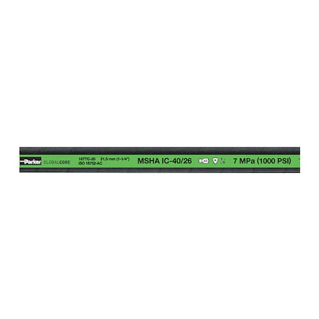 Hydraulic Hose, 1-1/4