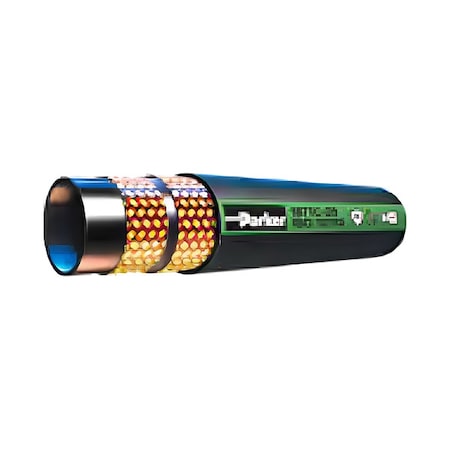 Hydraulic Hose, 1/2