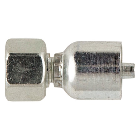 Hydraulic Hose Fitting, Crimp Style MPN:1C943-25-16