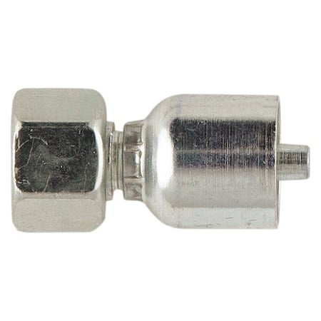 Crimp Fitting, 1