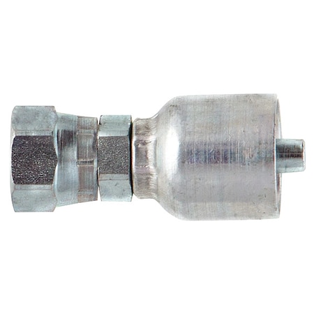 Crimp Fitting, 1-1/4