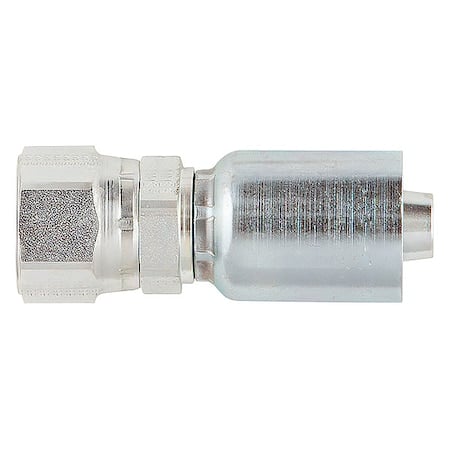 Crimp Fitting, 5/8