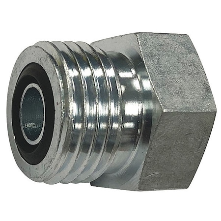Hydraulic Hose Plug, 1-11/16