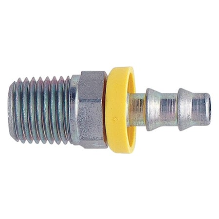 Hydraulic Hose Fitting, 3/4