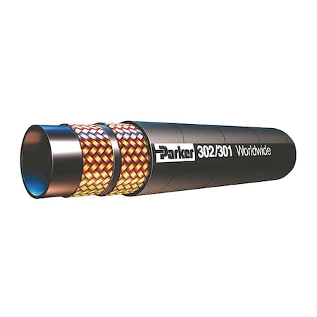 Hydraulic Hose, 1/2