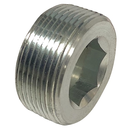Hydraulic Hose Adapter, 0.46