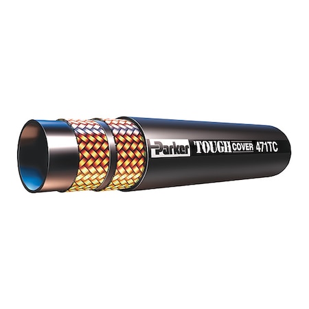 Hydraulic Hose, 5/8
