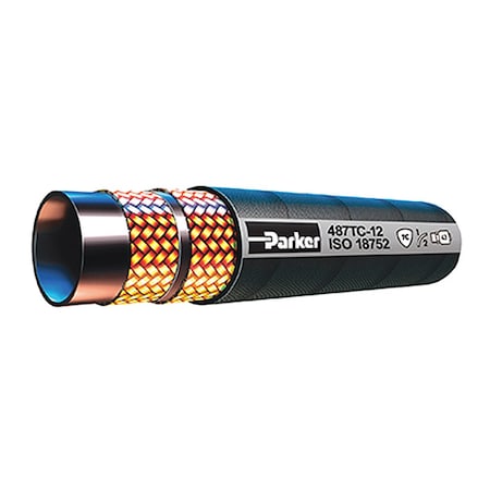 Hydraulic Hose, 1-1/4