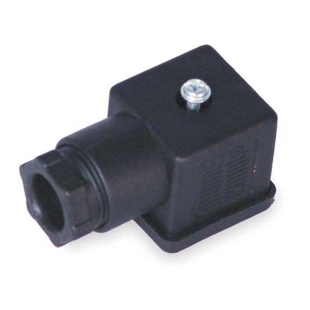 Wire Connector Plug, Plastic, 1.06 in L MPN:692914