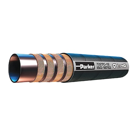 Hydraulic Hose, 3/4