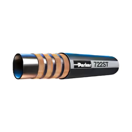 Hydraulic Hose, 1/2