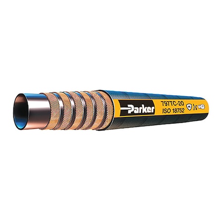 Hydraulic Hose, 1