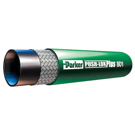 Hydraulic Hose, 3/4