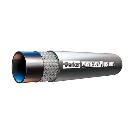 Hydraulic Hose, 1/4