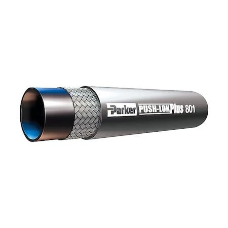 Hydraulic Hose, 1/4