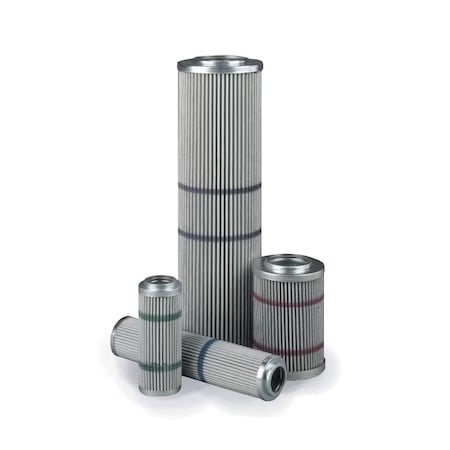 Filter Element, 10 Micron, 50 GPM, 1000 PSI MPN:932651Q