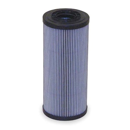 Filter Element, 10 Micron, 80 GPM, 150 PSI, Parker Interchange: 932670Q MPN:932670Q