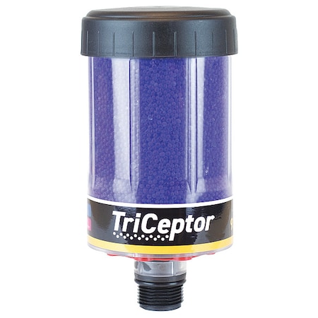 Reservoir Breather, 1 In NPT, 5 In L MPN:934330T