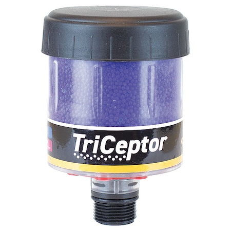 Reservoir Breather, 1 In NPT, 7 In L MPN:934331T