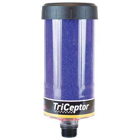 Reservoir Breather, 1 In NPT, 9 In L MPN:934332T
